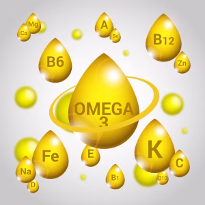 Physician Grade Omega-3 Complex