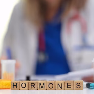 Hormone Balance Support Formula