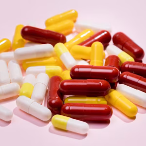 Premium NAD+ Support Capsules