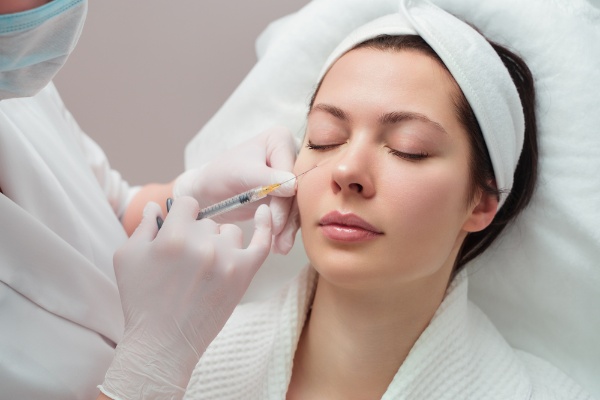 Rejuran® Microinjection