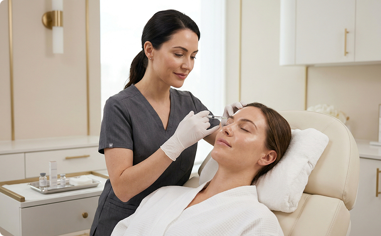 Precision Neuromodulator Therapy
